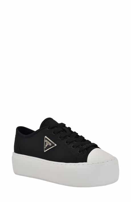 Joezi Platform Sneaker