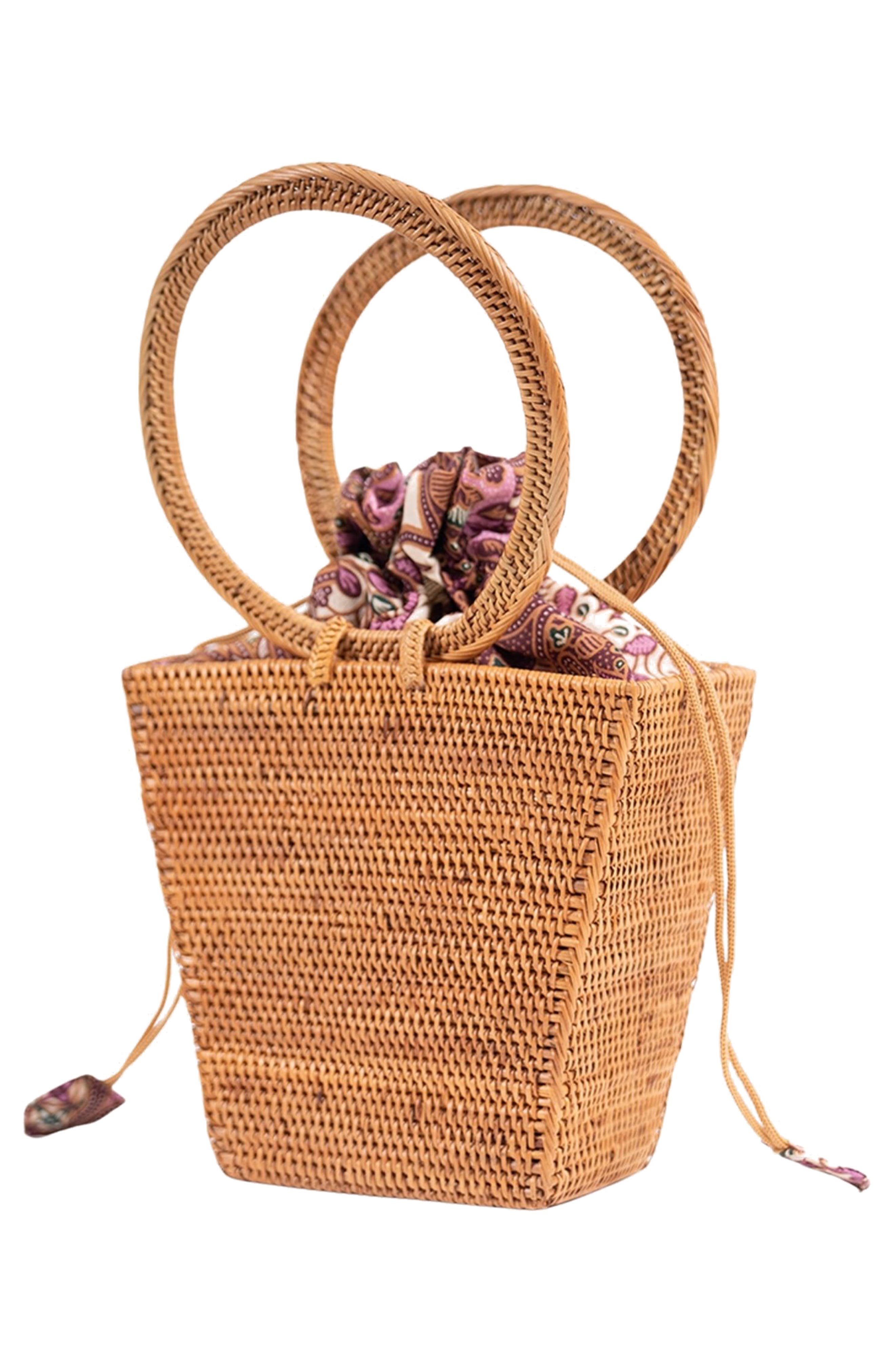 Jelavu Jibei Small Handbag, Alternate, color, Natural