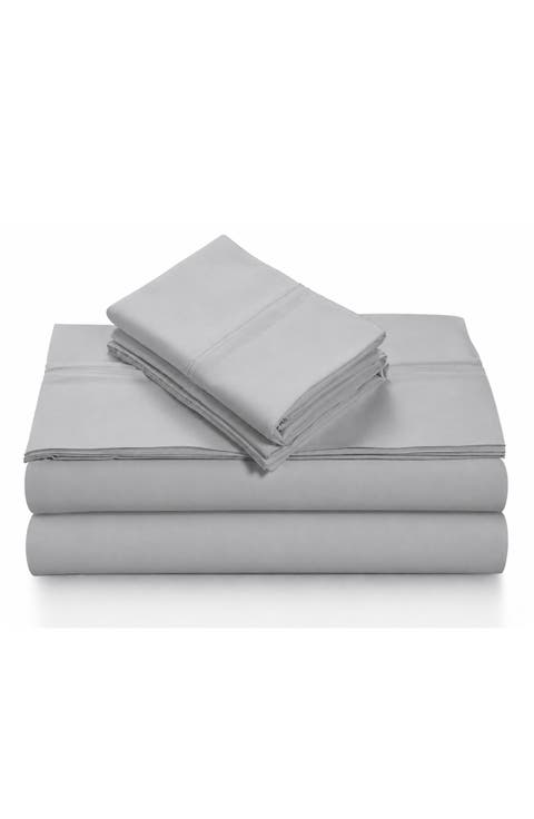 110 GSM Extra Deep Pocket Sheet Set