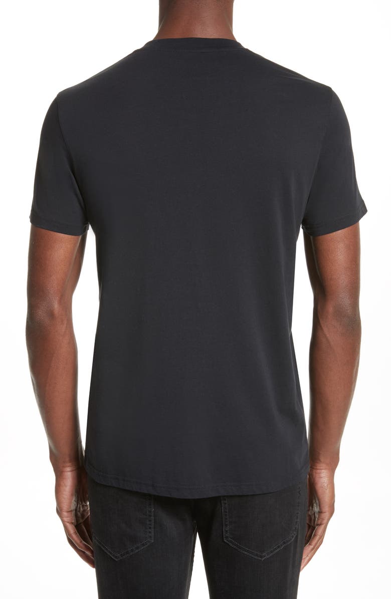 Belstaff Coteland Graphic T-Shirt, Alternate, color, 