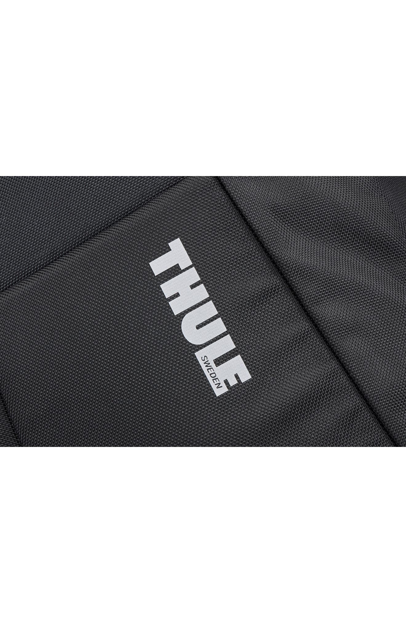 Thule Accent 20-Liter Recycled Backpack, Alternate, color, 