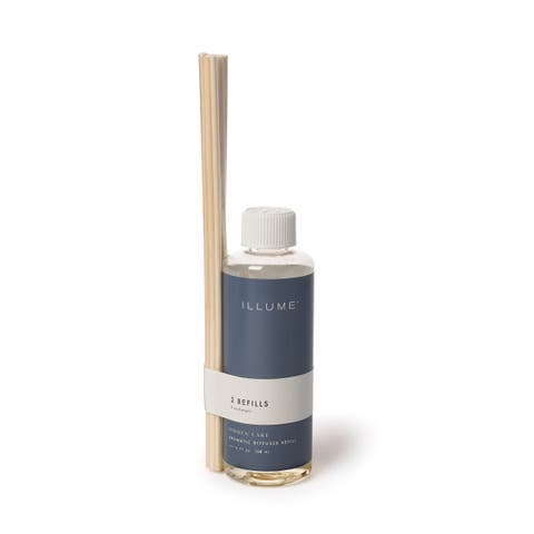 Beautifully Done Essentials Hidden Lake Aromatic Diffuser Refill