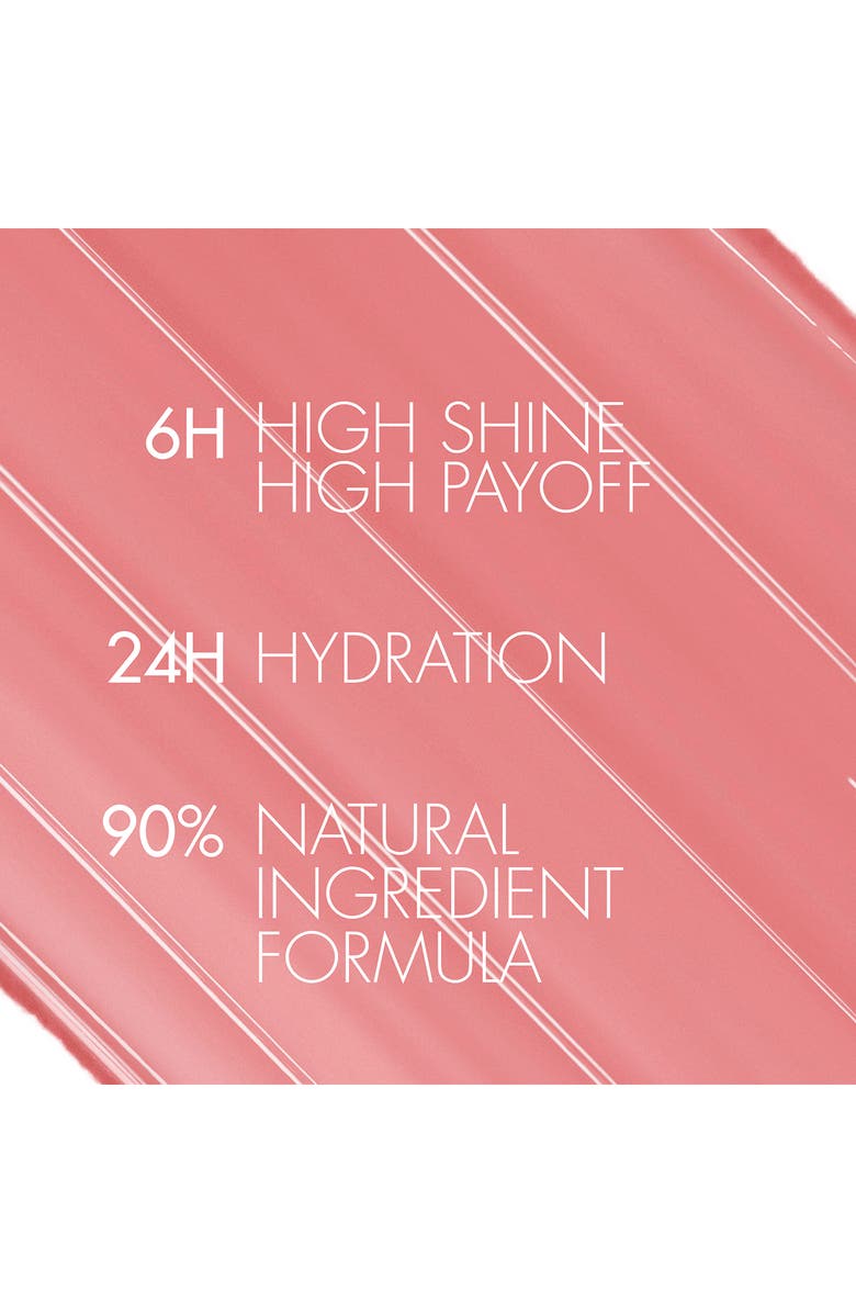 DIOR Addict Hydrating Shine Refillable Lipstick, Alternate, color, 428 Dioract
