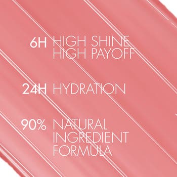 Addict Hydrating Shine Refillable Lipstick