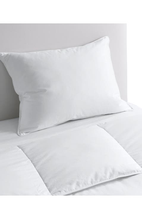 Elite Pureloft Firm Bed Pillow