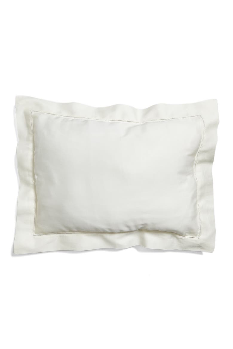Fiona Boudoir Sham, Main, color, GREY