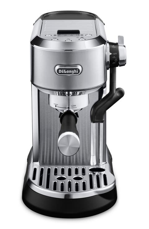 Dedica Maestro Plus Espresso Machine