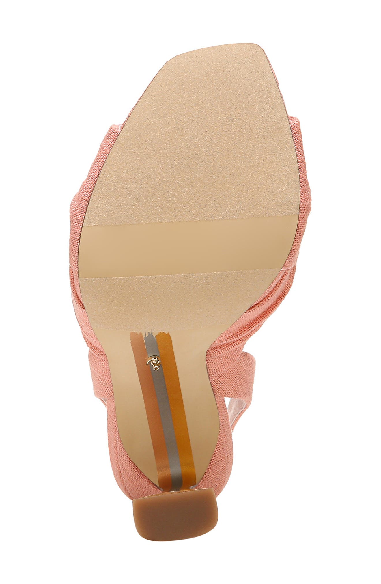 Lenora Sandal, Alternate, color, CANYON CLAY