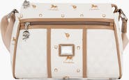 Cavalinho Di Cavallo Crossbody Bag 373