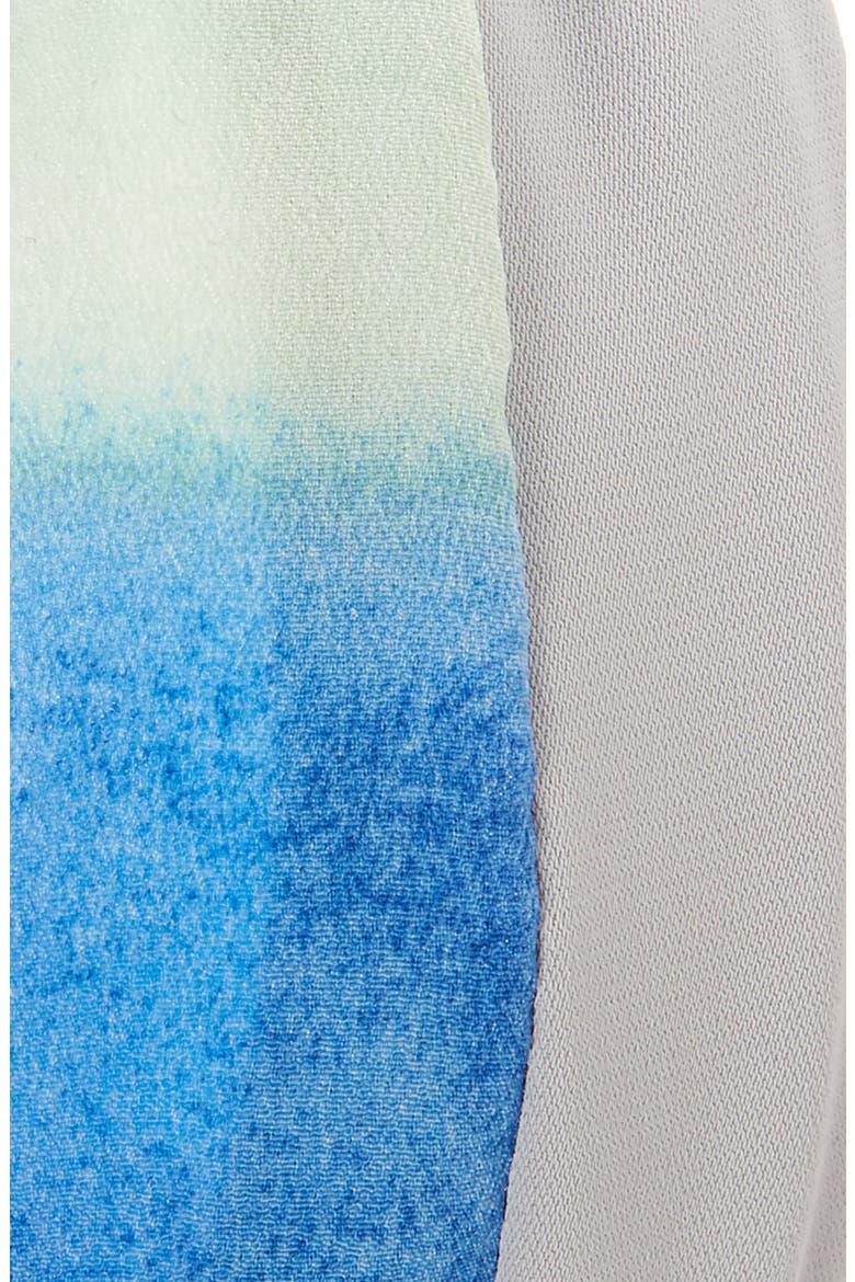 Tie Dye Headband, Alternate, color, BLUE COMBO