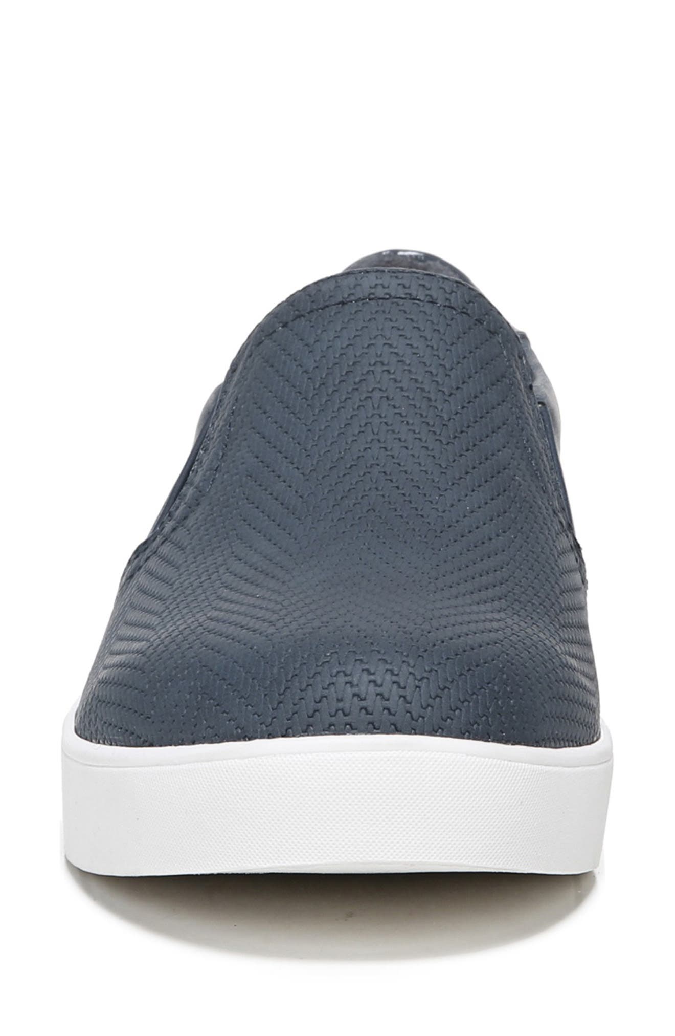 Dr. Scholl's Madison Slip-On Sneaker, Alternate, color, Navy