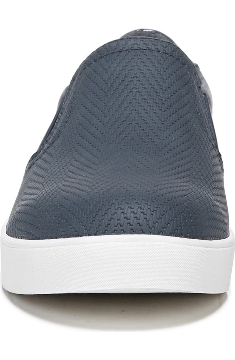 Dr. Scholl's Madison Slip-On Sneaker, Alternate, color, Navy