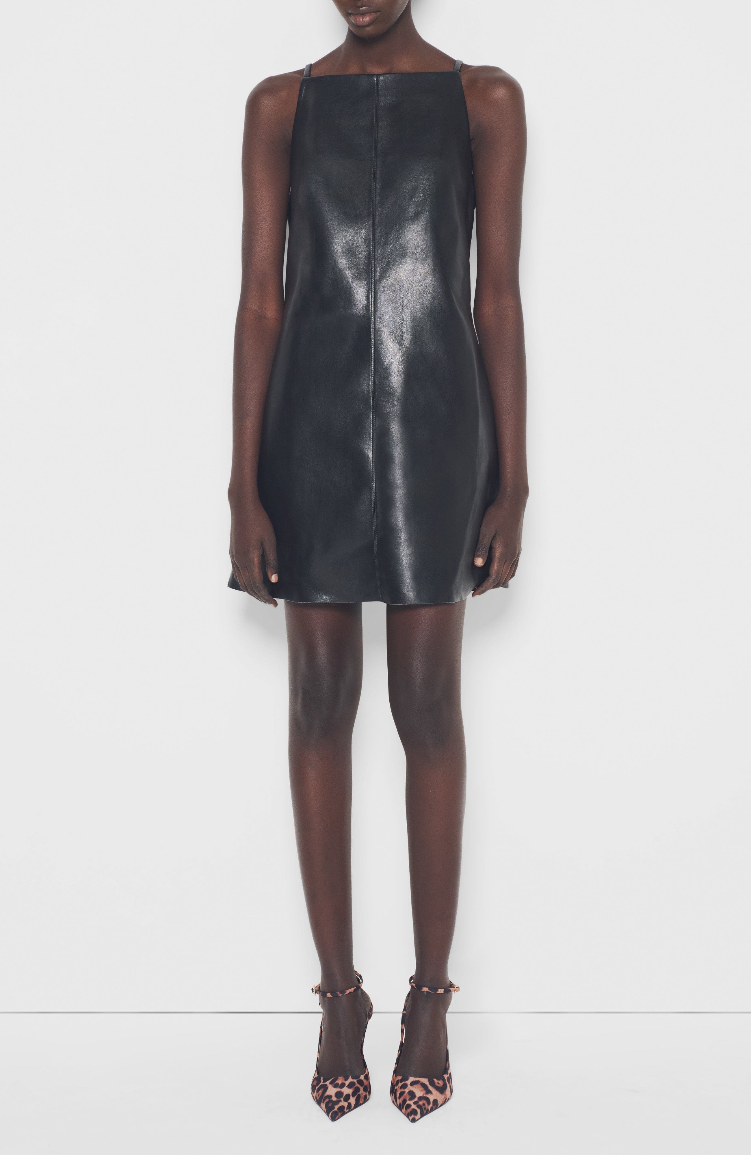 selected Black