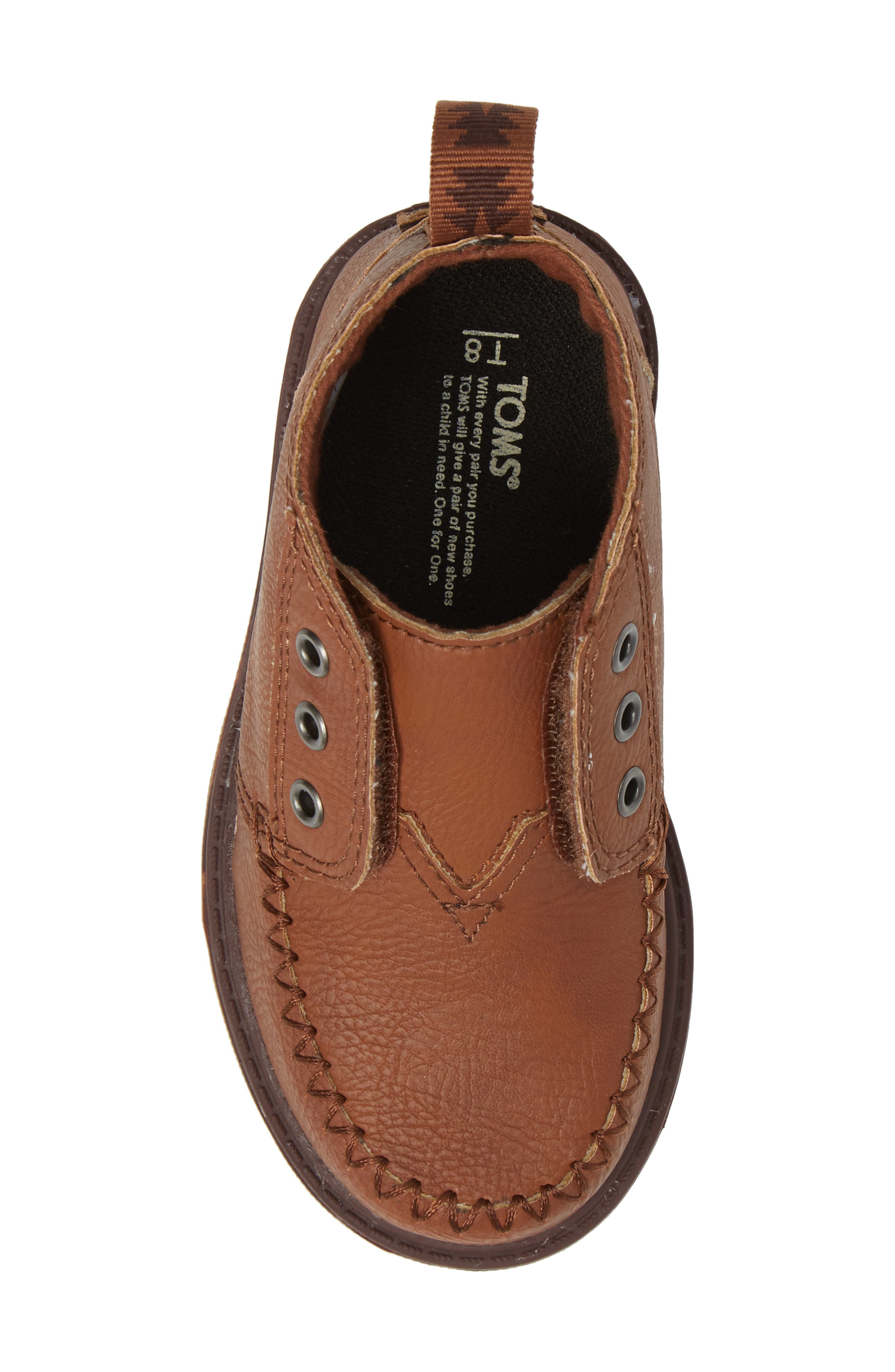 TOMS Chukka Boot, Alternate, color, 