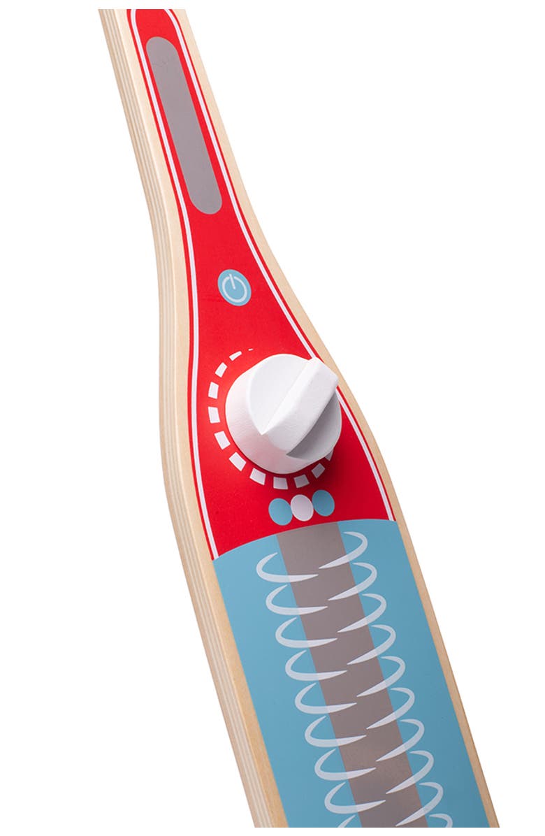 Bigjigs Toys Upright Vacuum, Alternate, color, 