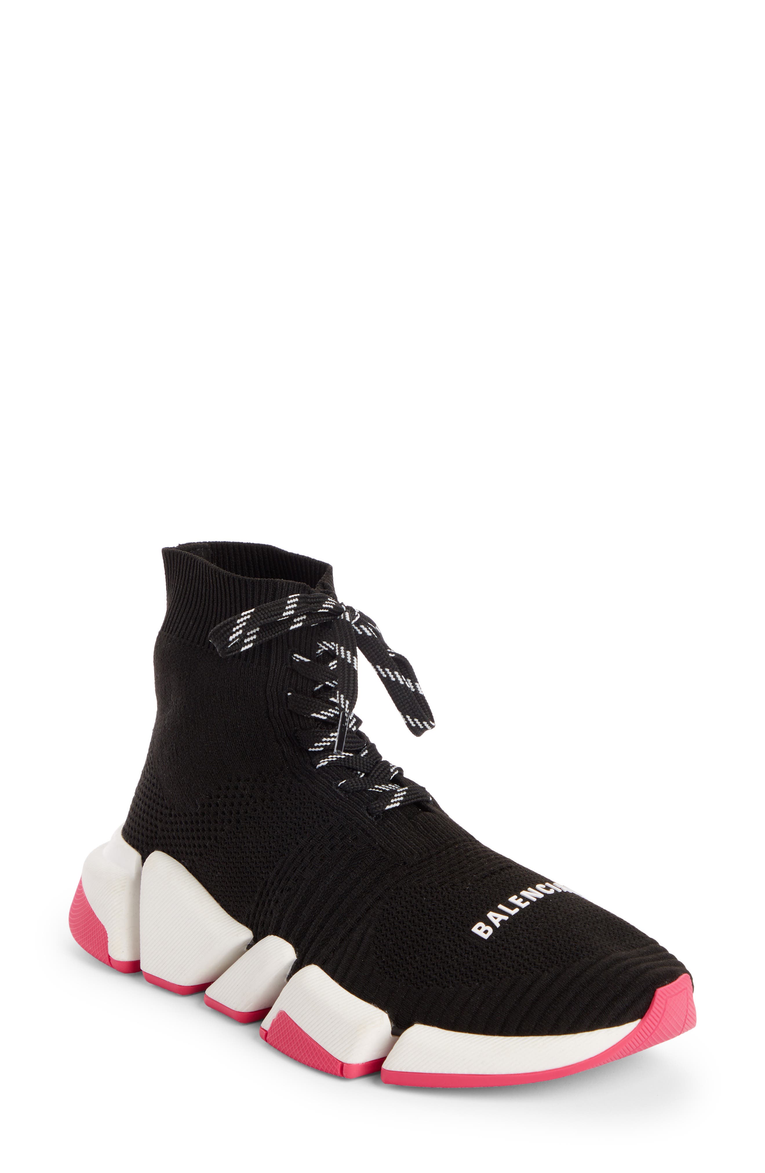 Balenciaga Speed 2.0 Sneaker, Main, color, 