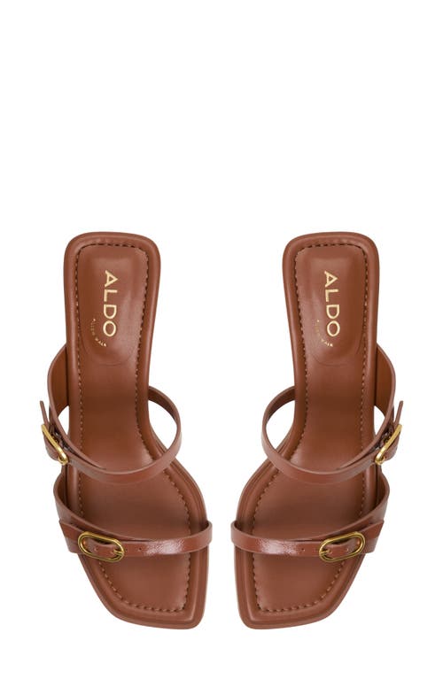 ALDO ALDO MAYMAY SANDAL