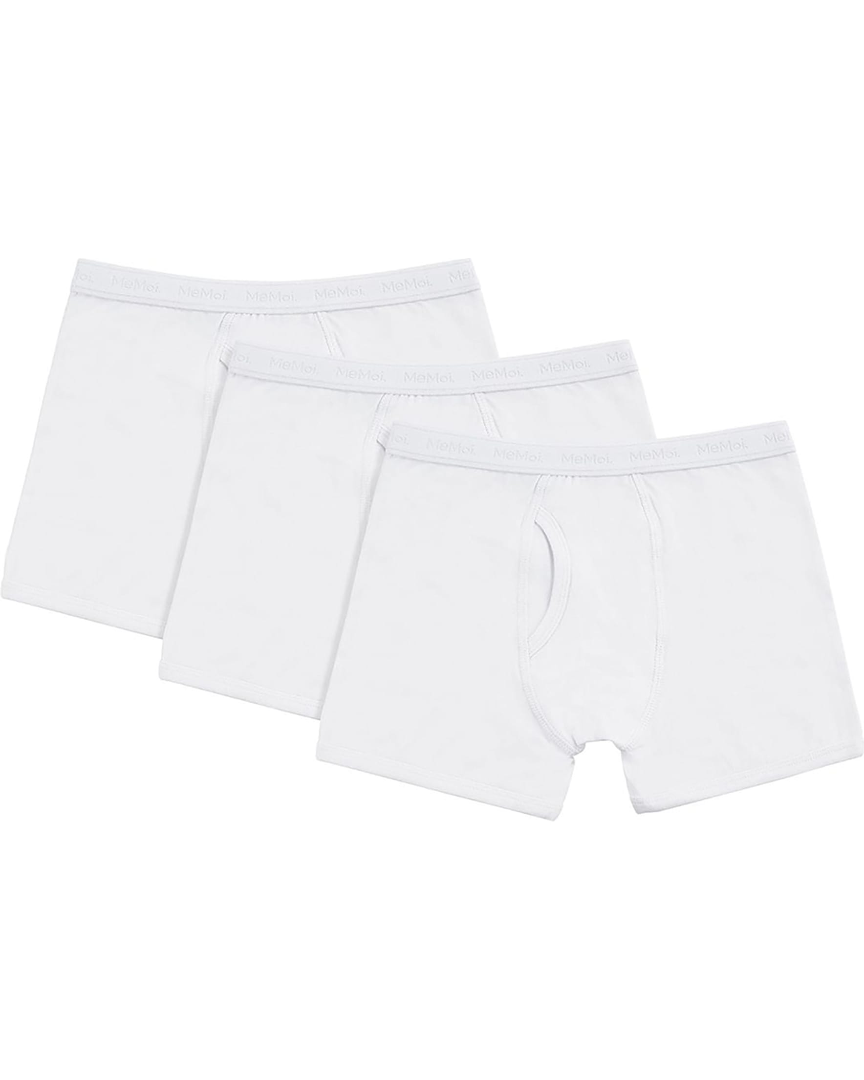 selected White White White