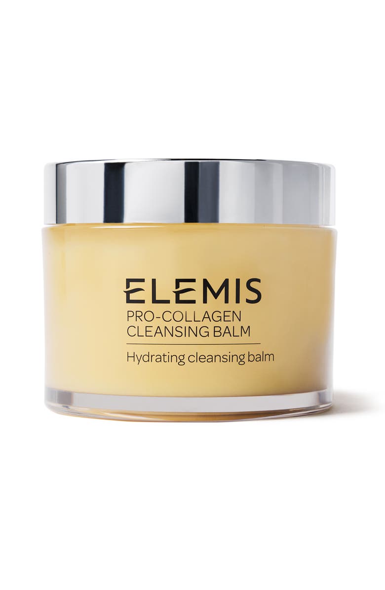 Elemis Pro-Collagen Cleansing Balm, Main, color,