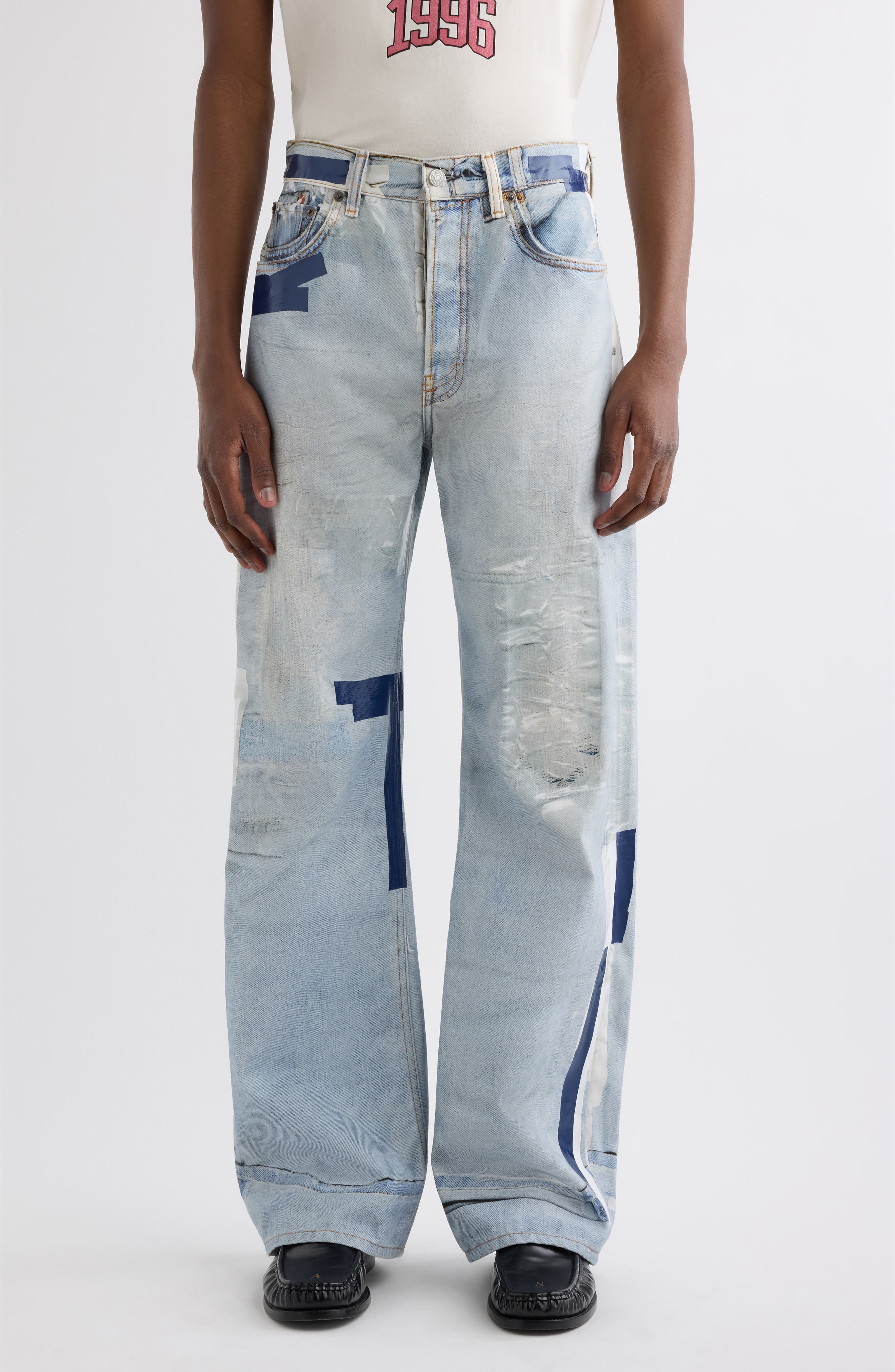 selected LIGHT BLUE