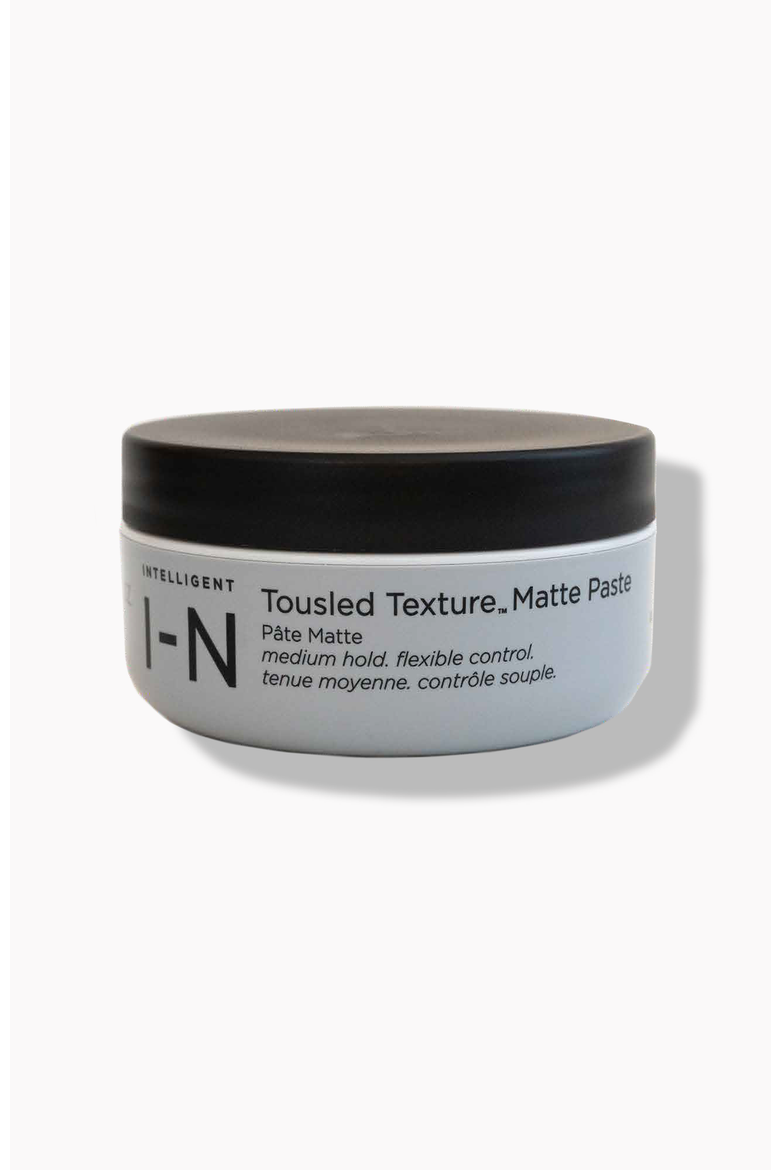 Tousled Texture Matte Paste, Main, color, None