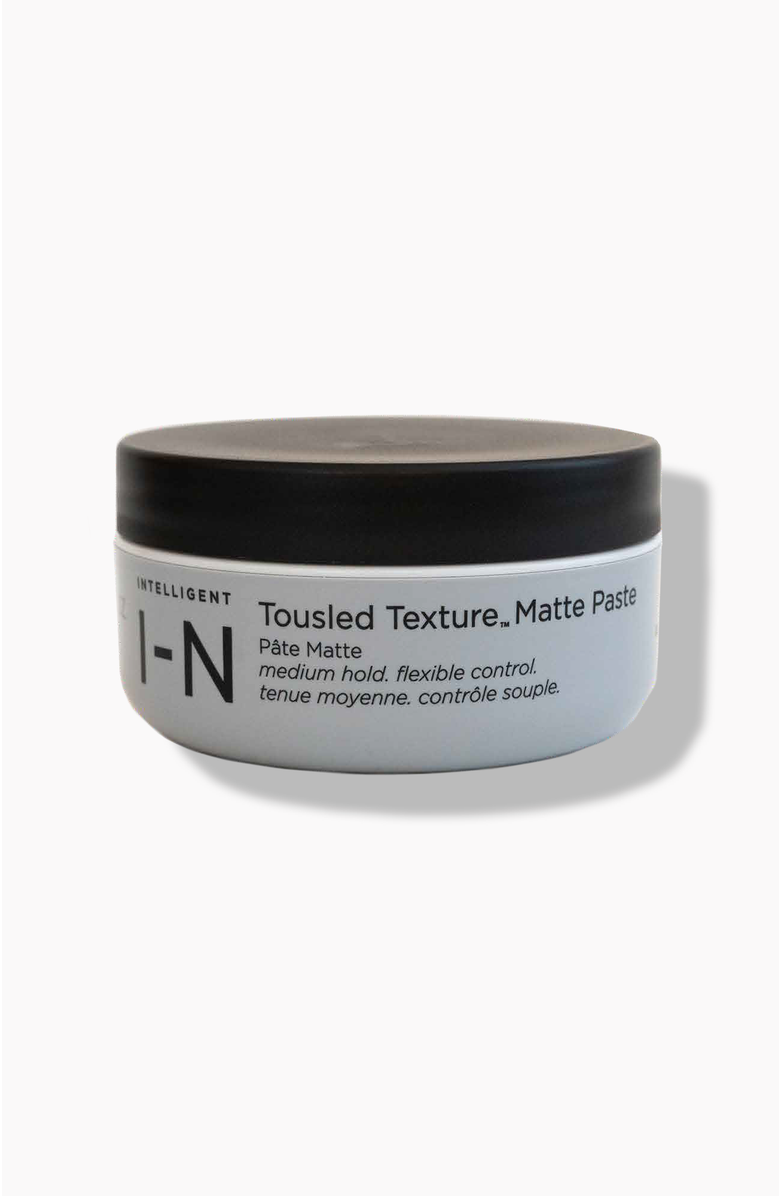 Intelligent Nutrients Tousled Texture Matte Paste, Main, color, NO COLOR