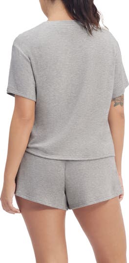 Aniyah Short Pajamas