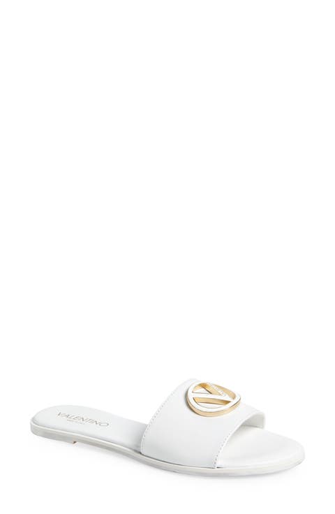 Bugola Slide Sandal (Women)