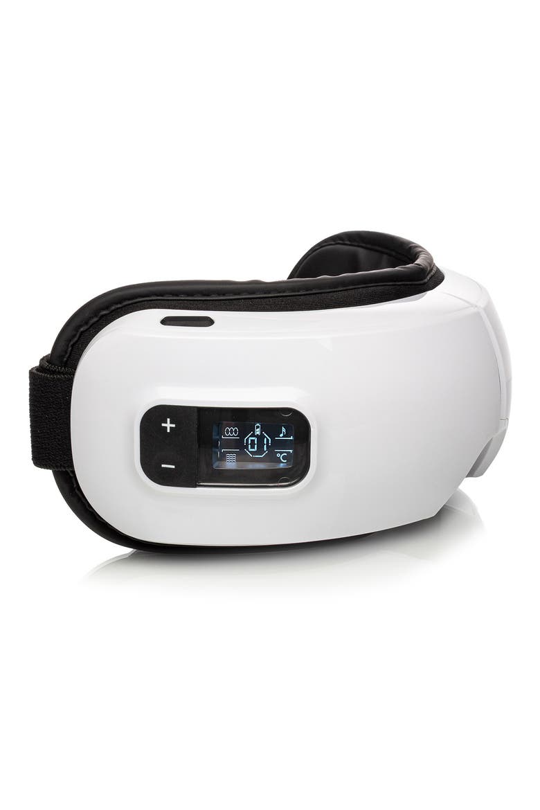 Noma Portable Eye Massager, Alternate, color, NO COLOR