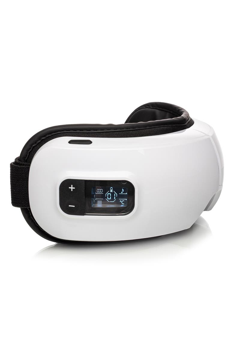 LUNA’MOUR Noma Portable Eye Massager, Alternate, color, 