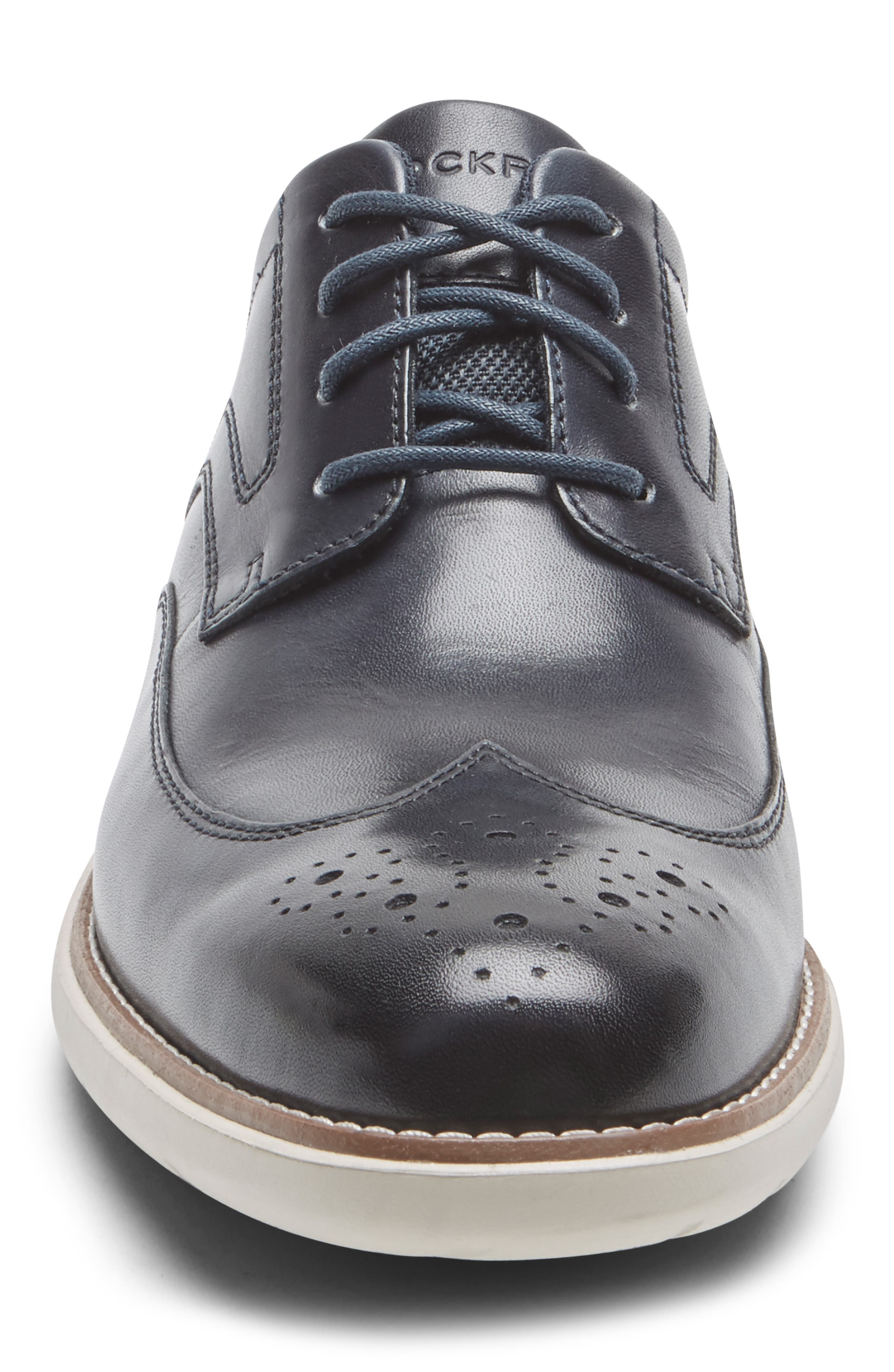 Kessler Wingtip, Alternate, color, NEW DRESS BLUES GRADIENT