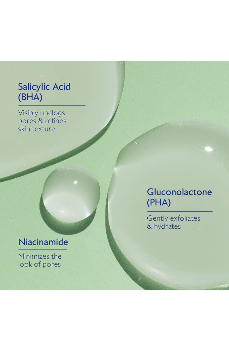 CAUDALÍE Vinopure Acne Serum, Alternate, color, 