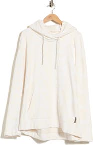 Marc Jacobs Monogram Oversize Pullover Hoodie