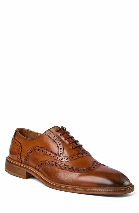 Bruno Magli Alfonso Wingtip Oxford