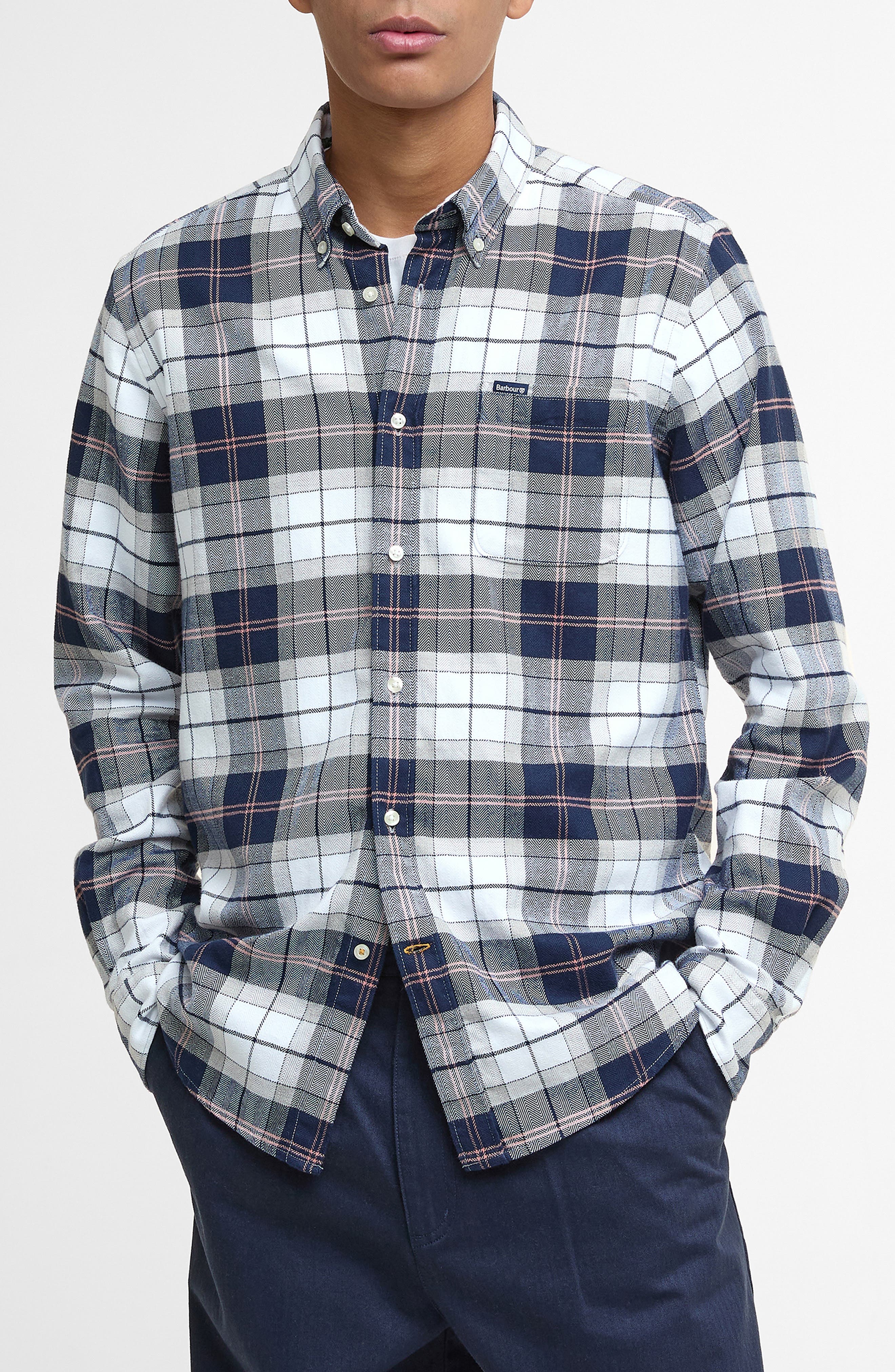 RIVERSTONE TARTAN