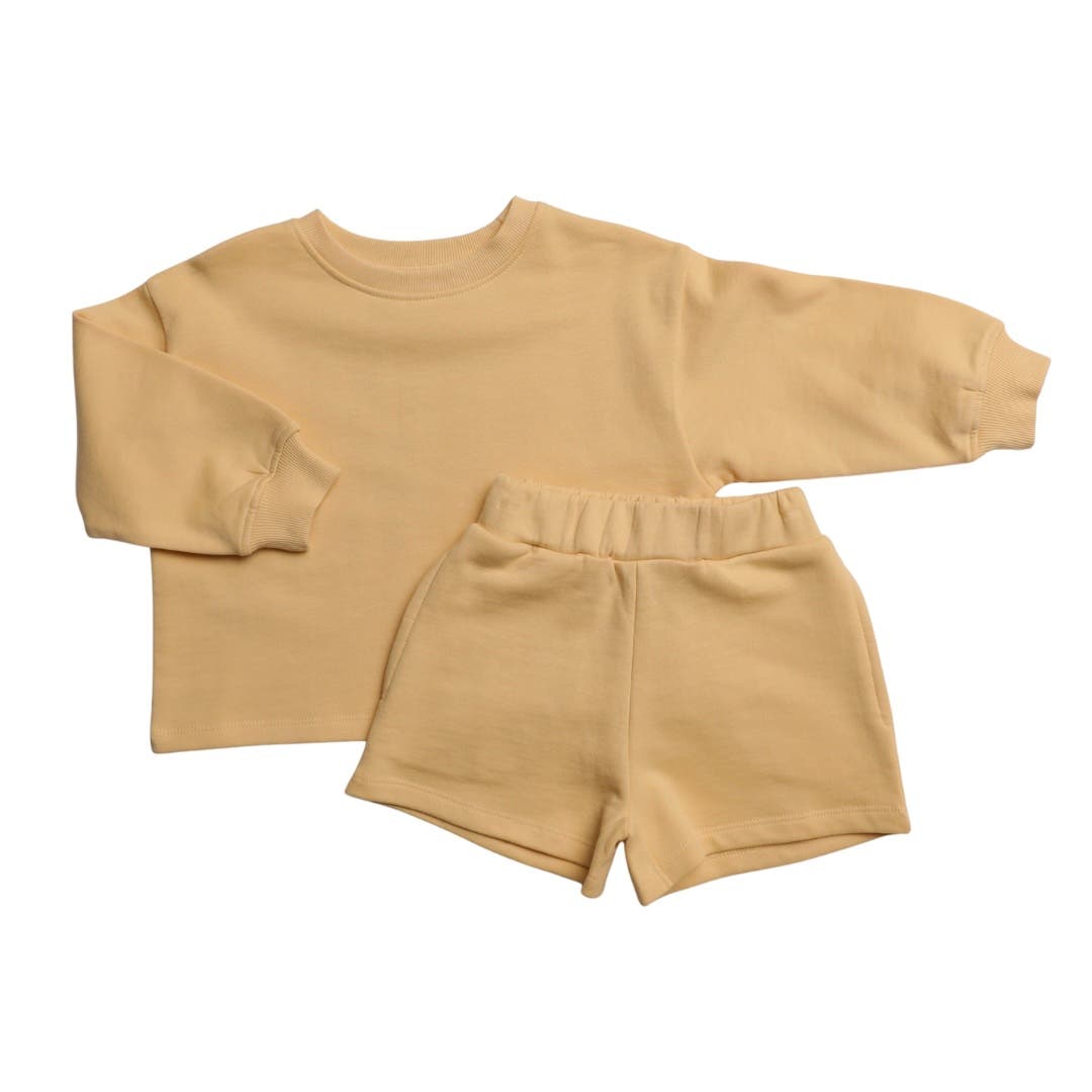 selected Yellow