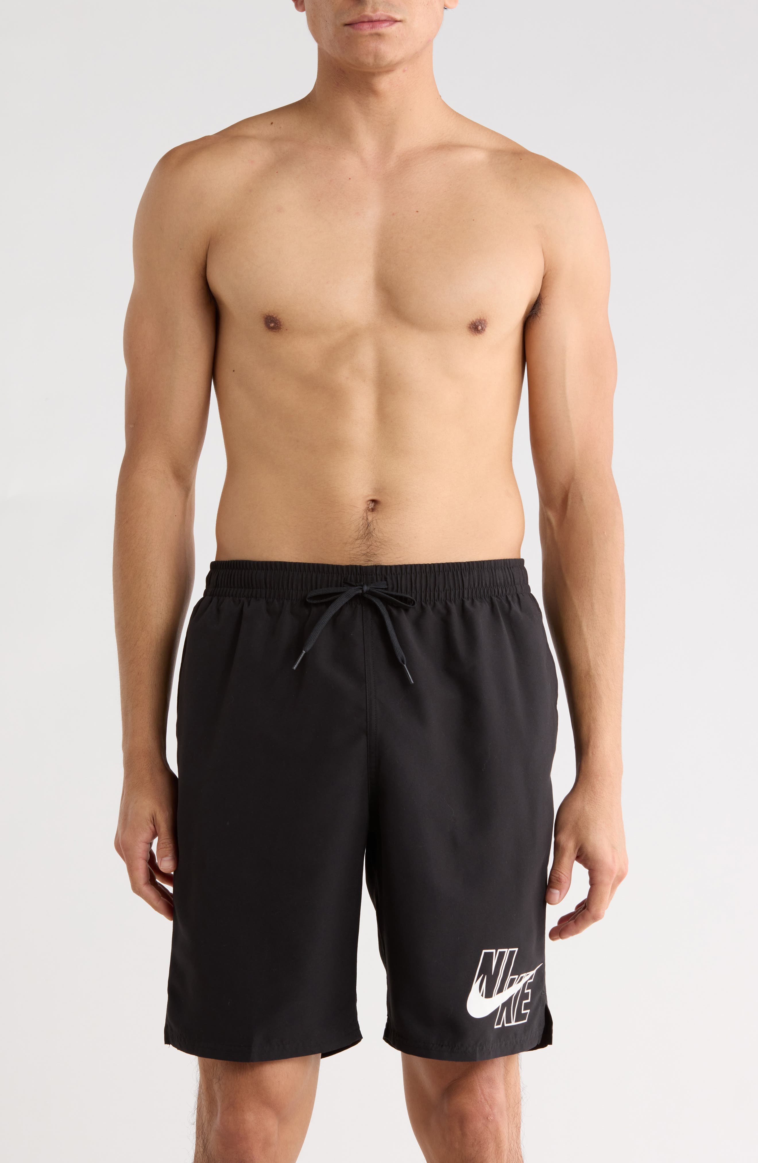 Nike 9-Inch Volley Swim Trunks