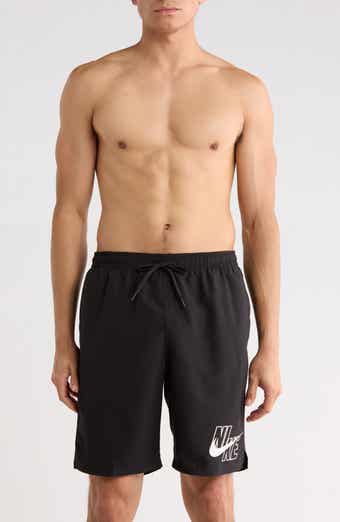 Nike 9-Inch Volley Swim Trunks