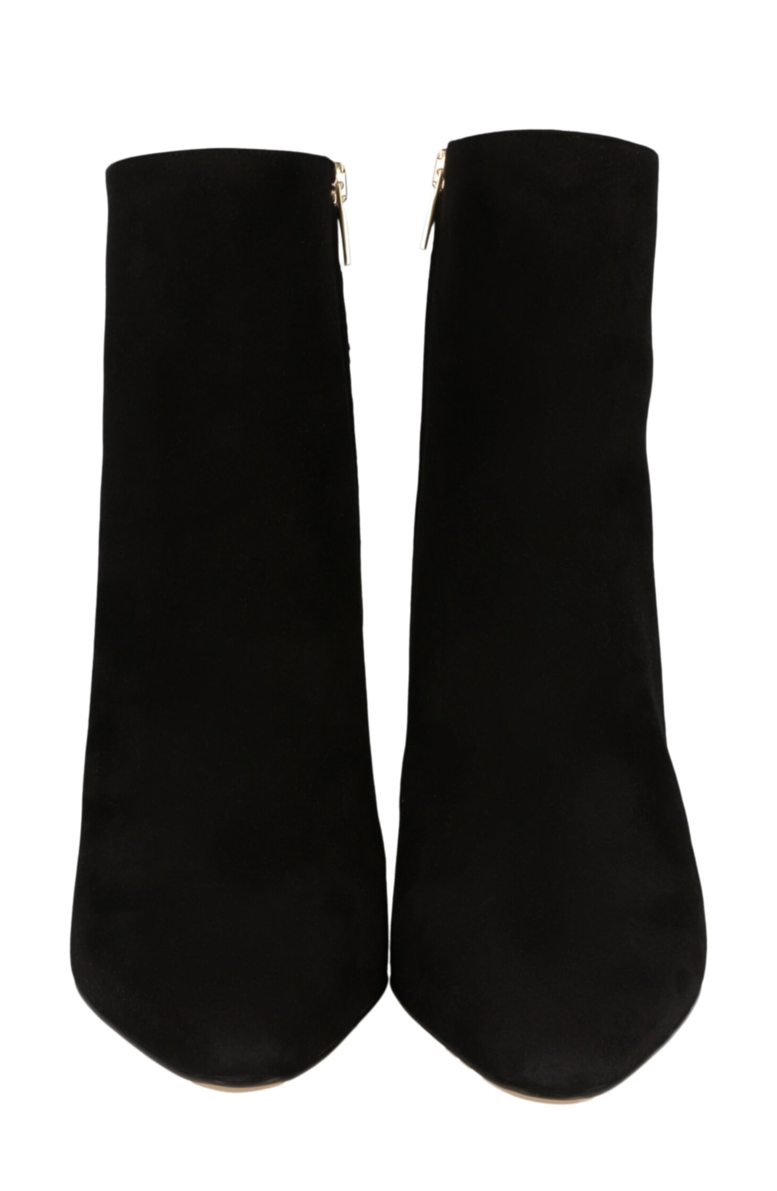 FERRAGAMO Janna Ankle Boot, Alternate, color, Black