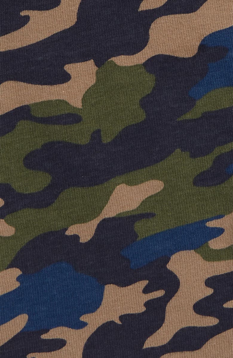 Tucker + Tate Print T-Shirt, Alternate, color,