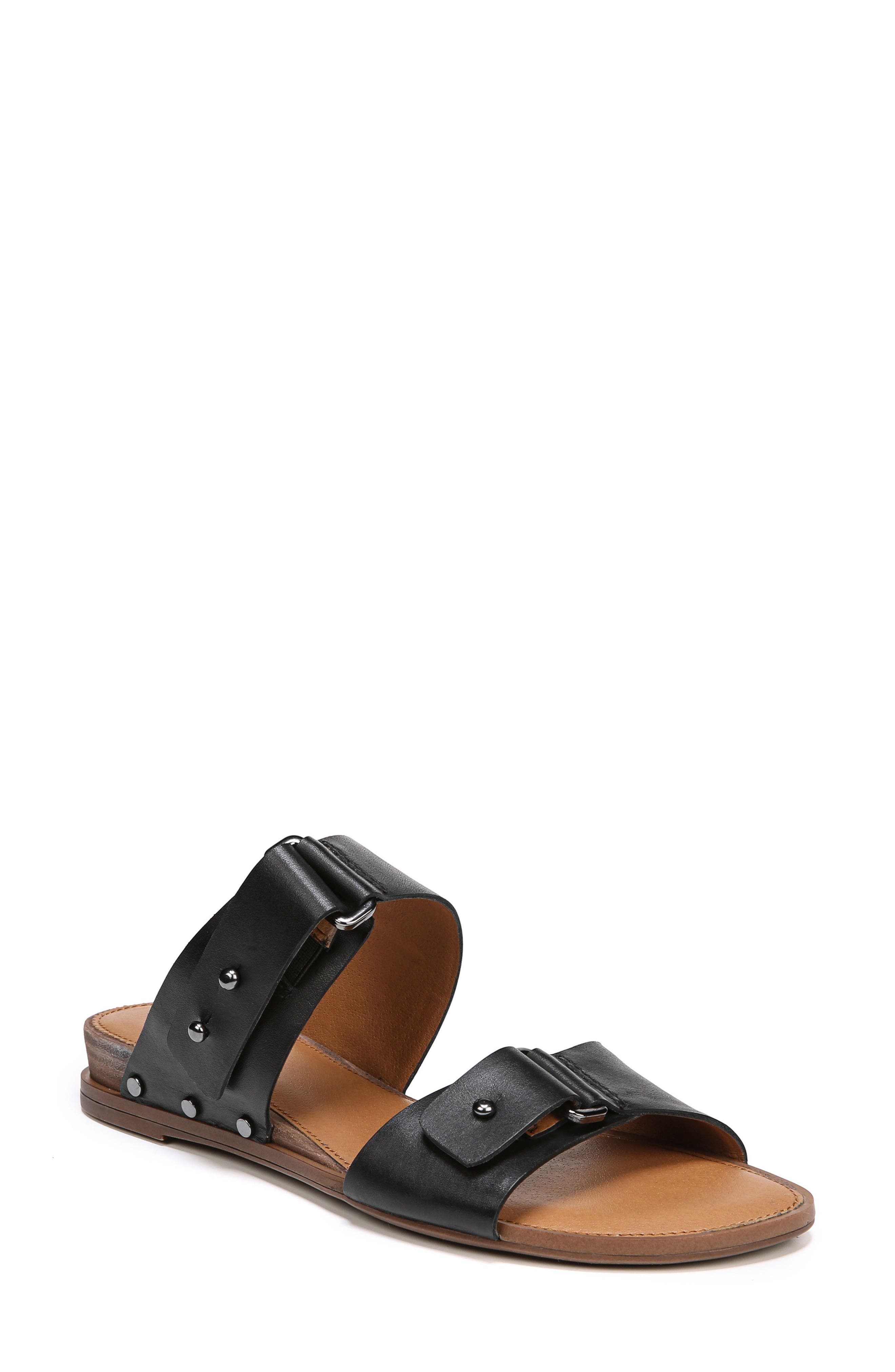 SARTO by Franco Sarto Palomino Sandal, Main, color, 