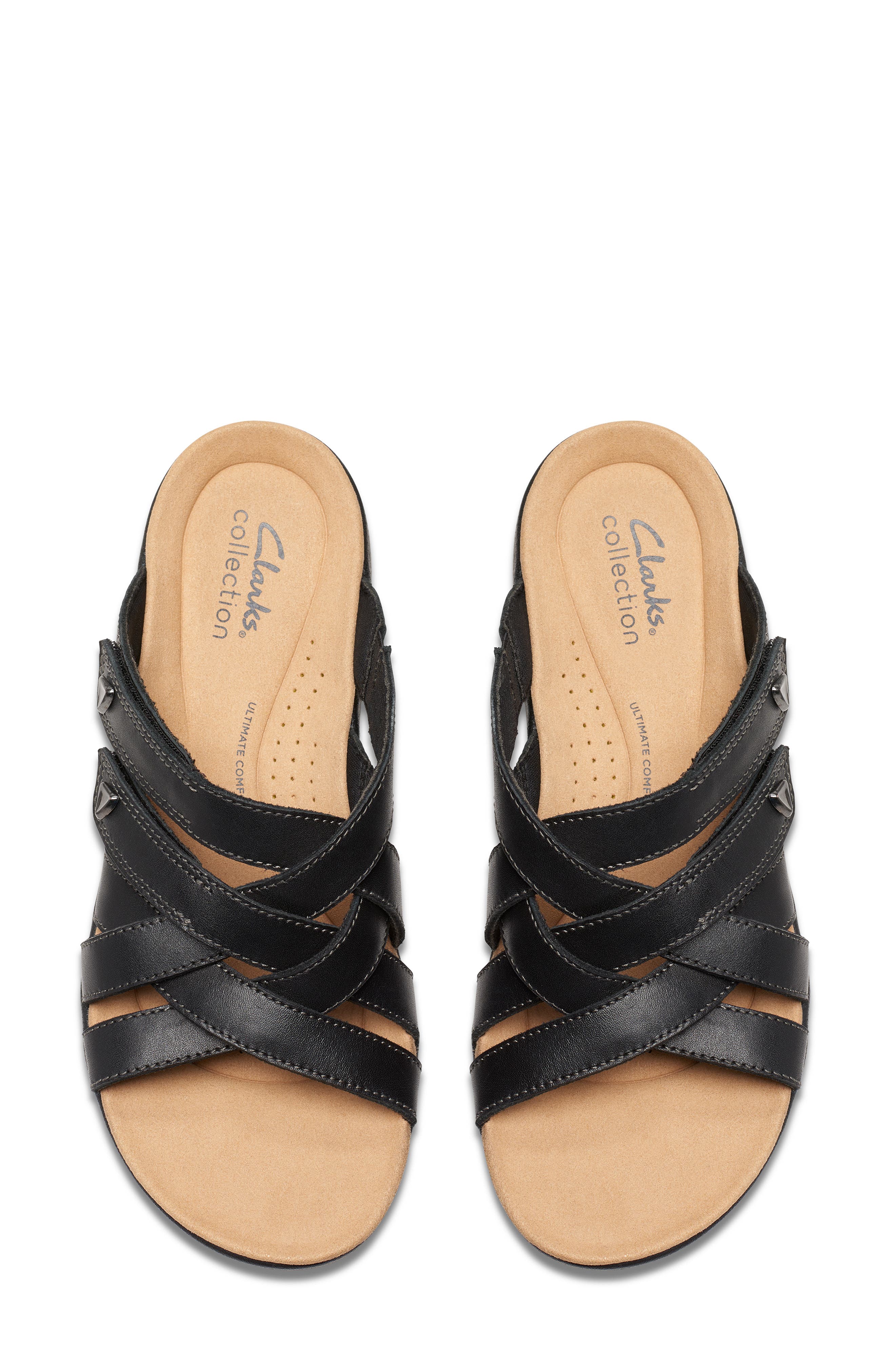 Clarks<sup>®</sup> Laurieann Bali Sandal, Alternate, color, 