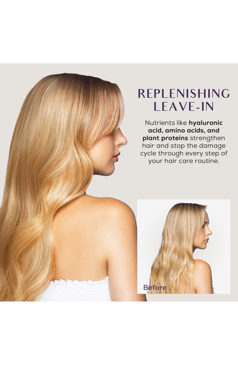 SUTRA Heat Guard Renewal Spray, Alternate, color, Lilac