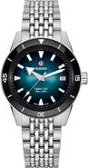 RADO Captain Cook Automatic Bracelet Watch, 39mm