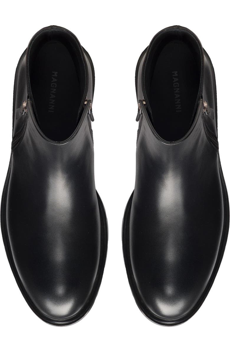 Magnanni Moto Boot, Alternate, color,