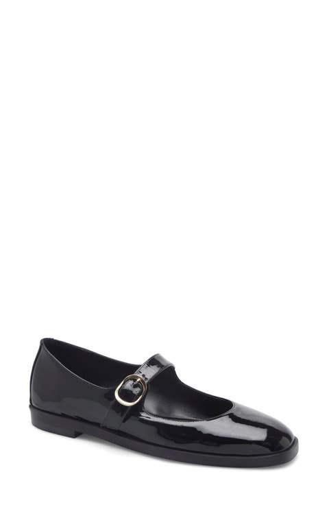 Loralei Mary Jane Flat