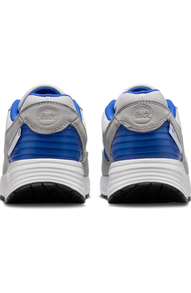 Nike Unisex Nike White Kentucky Wildcats Air Max Verse Sneakers, Alternate, color, White