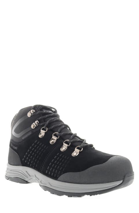 Conrad Waterproof Hiking Boot (Men)