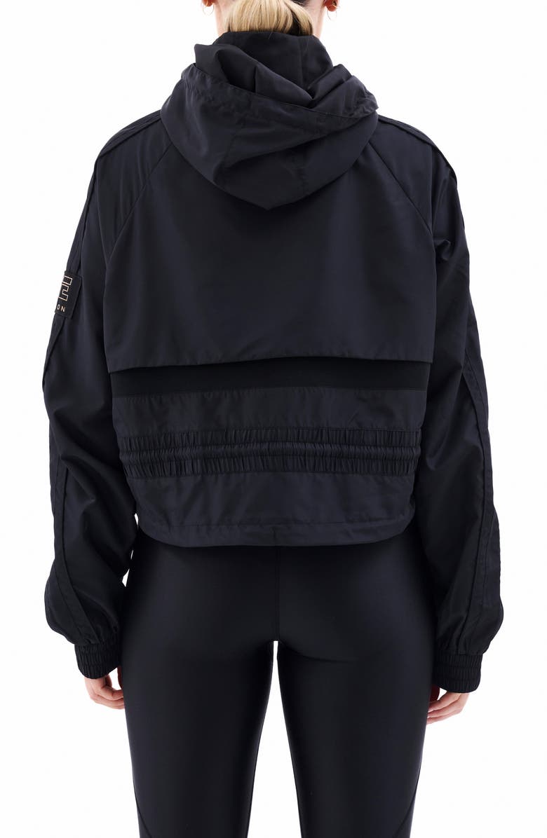 P.E Nation Man Down Cropped Jacket, Alternate, color, 