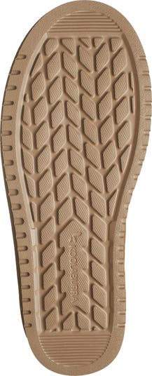 Burree Slipper